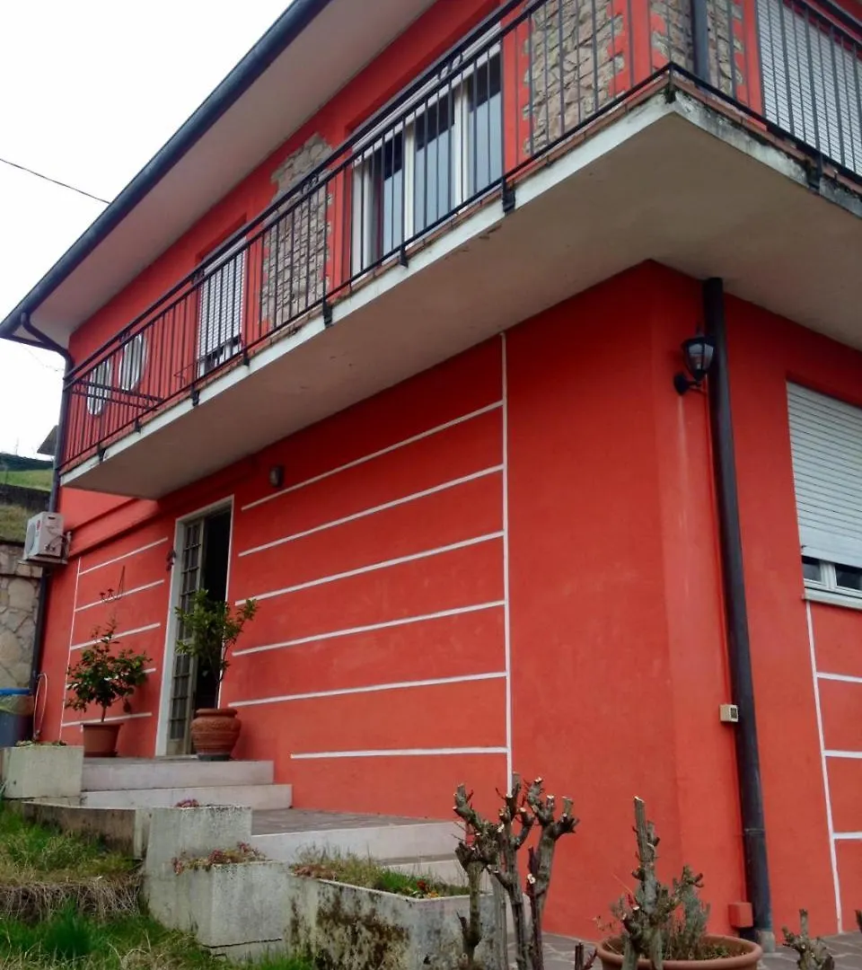 Appartamento Antonio location